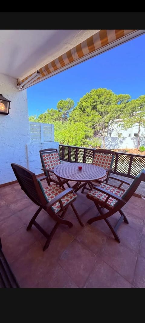 Balcony/Terrace, Balcony/Terrace