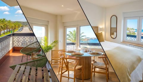 View (from property/room), Dining area