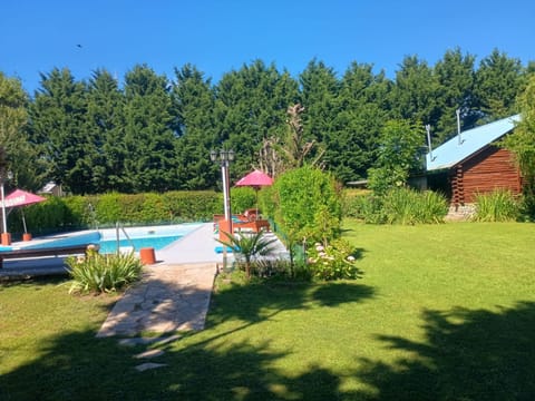 Property building, Off site