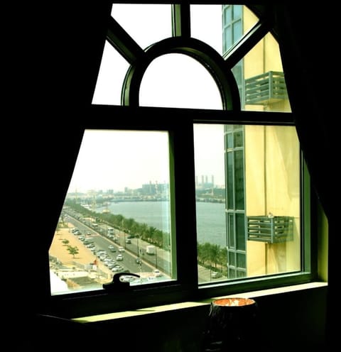 View (from property/room), Sea view