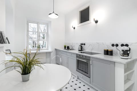 Coffee/tea facilities, Kitchen or kitchenette, minibar, pet friendly, stove, toaster
