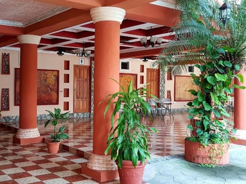 Hotel La Cabaña Hotel in Cayo District