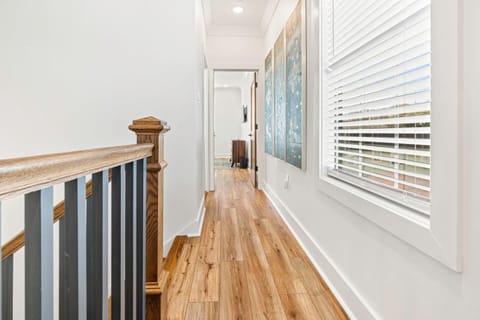 Seize the Stay Creole Cottage Main House in New Orleans