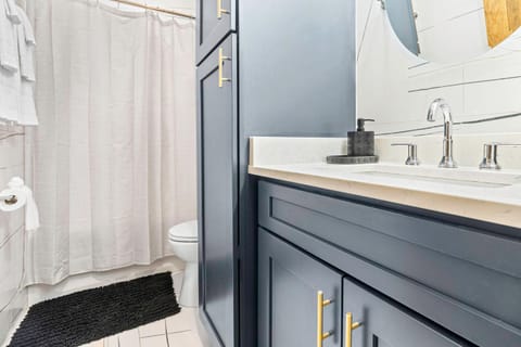 Seize the Stay Creole Cottage Main House in New Orleans