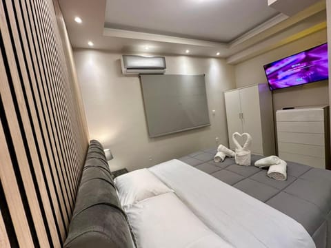 Aggelos Rooms 2 Bed and Breakfast in Volos