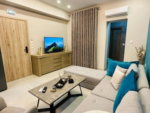 Aggelos Rooms 2 Bed and Breakfast in Volos