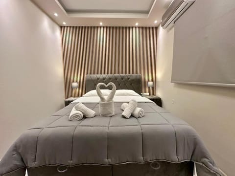 Aggelos Rooms 2 Bed and Breakfast in Volos