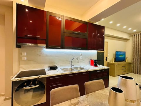 Aggelos Rooms 2 Bed and Breakfast in Volos