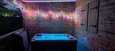 Plenitude Bungalow Chalet in Les Abymes