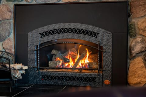 Bass Bay Getaway | Lakefront Family Cottage House in Elk Rapids