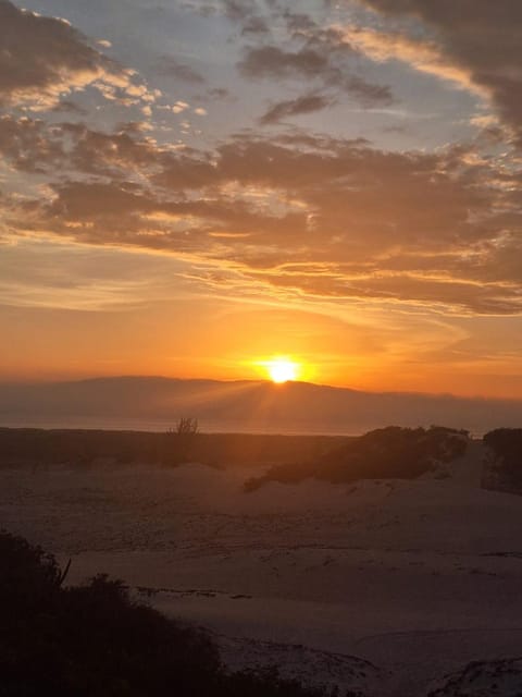 Nearby landmark, Natural landscape, Beach, Hiking, Sea view, Sunrise