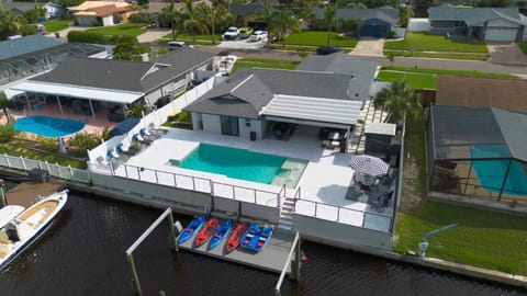 Amazing Experience Imperial Key - Tampa FL House in Town N Country