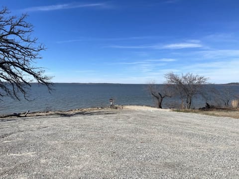 Granny Flo's Lakehouse House in Longtown