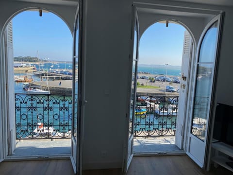Property view