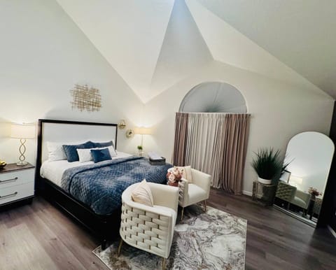 Paradise in the Mountains House in Tobyhanna