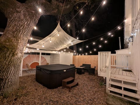 Forest Retreat that accommodates 29 people near Yosemite & Bass Lake House in Sierra Nevada