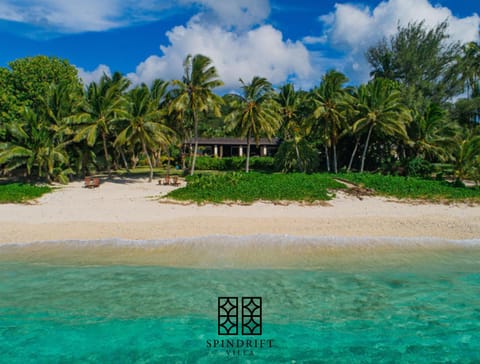 Garden, Beach