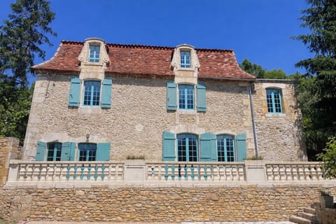 Property view