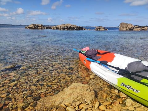 Maison en pierre proche de Paimpol House in Paimpol