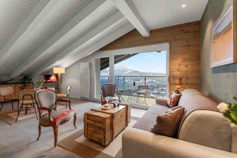 Balcony/Terrace, Living room