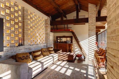 Dimora Le Conce - Loft di Charme Apartment in Fabriano