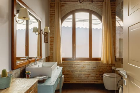 Dimora Le Conce - Loft di Charme Apartment in Fabriano