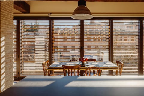 Dimora Le Conce - Loft di Charme Apartment in Fabriano