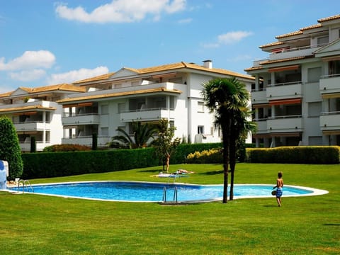 Patio, Garden, Garden view