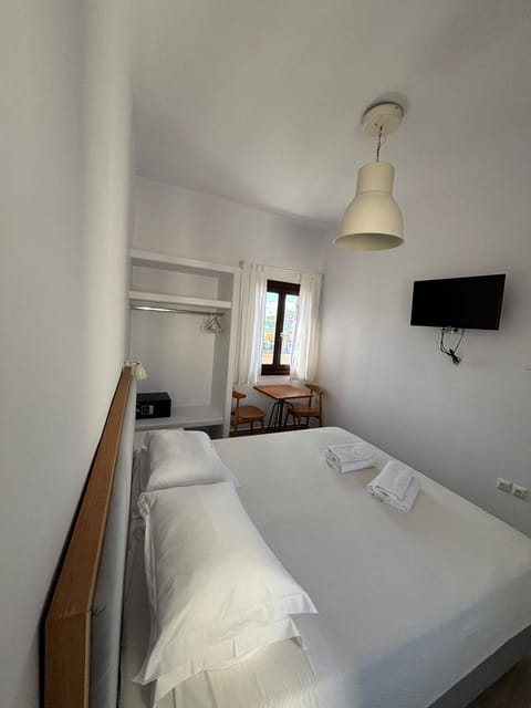 Amalthia Naxos Apartment in Naxos