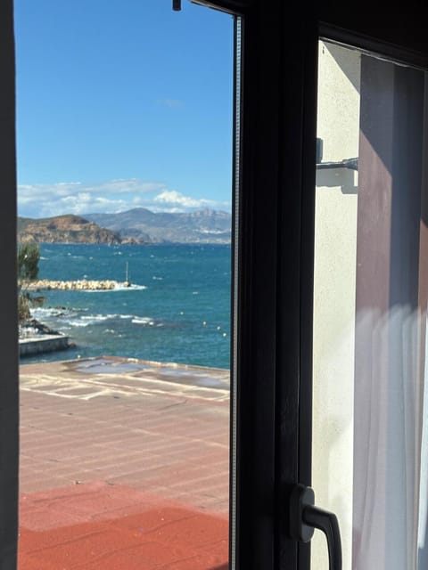 Amalthia Naxos Apartment in Naxos