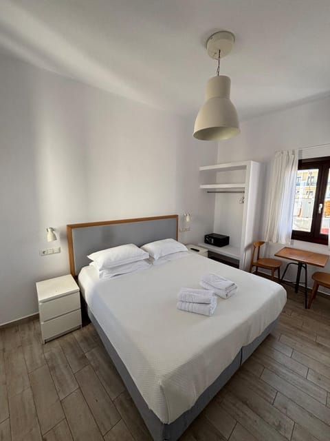 Amalthia Naxos Apartment in Naxos