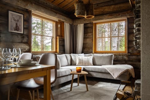 Living room, Photo of the whole room, Seating area, Dining area