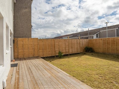 Etive House - 3 bedroom stylish home Apartment in Cumbernauld