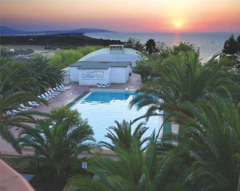 Villaggio Costa Ripa Hotel in Rodi Garganico