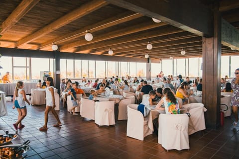 Villaggio Costa Ripa Hotel in Rodi Garganico