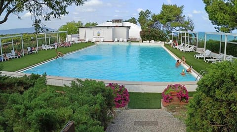 Villaggio Costa Ripa Hotel in Rodi Garganico