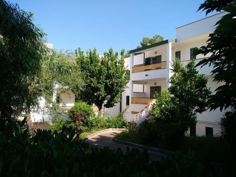 Villaggio Costa Ripa Hotel in Rodi Garganico