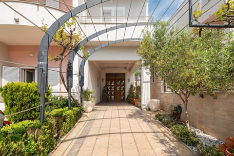 Brkić Apartments Apartment in Makarska