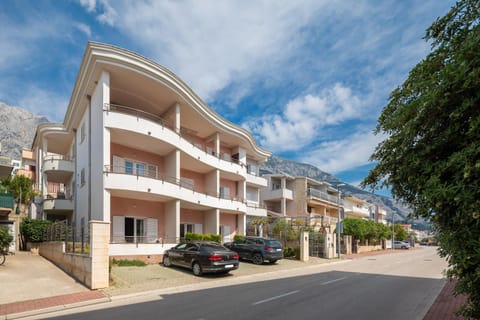 Brkić Apartments Apartment in Makarska