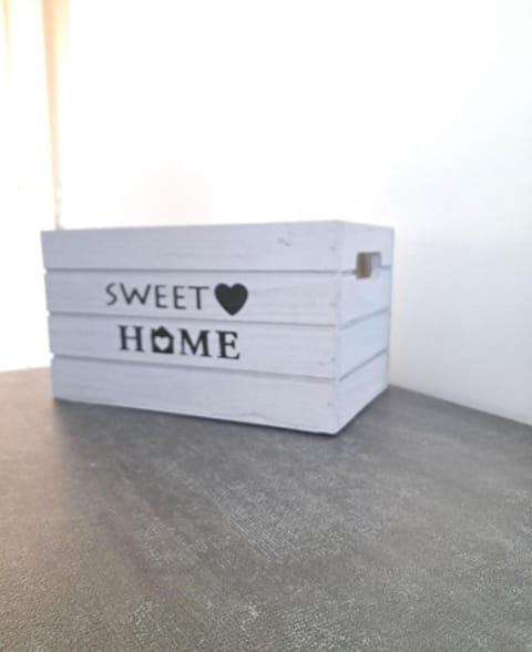 Sweet home Apartment in Novara