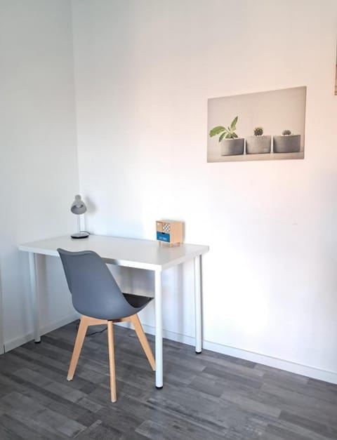 Sweet home Apartment in Novara