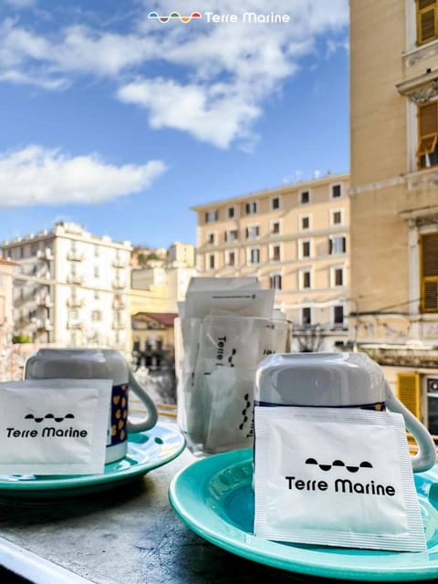 Casa vacanze Katia, Terre Marine Apartment in La Spezia