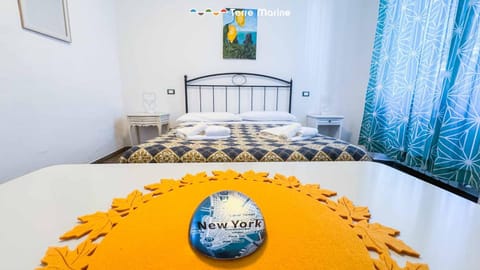 Casa vacanze Katia, Terre Marine Apartment in La Spezia