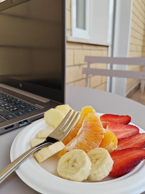 Guest house - L'amante e il marinaio Bed and Breakfast in Fiumicino