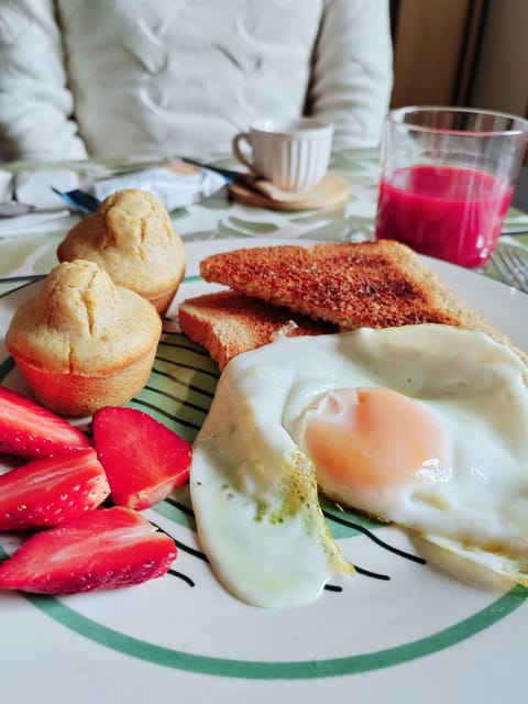 Guest house - L'amante e il marinaio Bed and Breakfast in Fiumicino