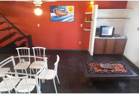 Apartamento Familiar no centro de Búzios Apartment in Armacao dos Buzios