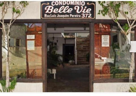 Apartamento Familiar no centro de Búzios Apartment in Armacao dos Buzios