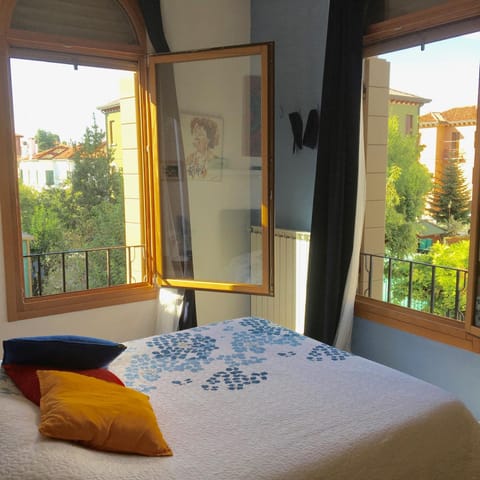 Mari & Popi’s House Apartment in Venice