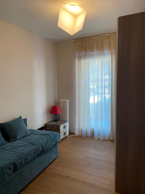 Limone - Villa Soleil Apartment in Liguria