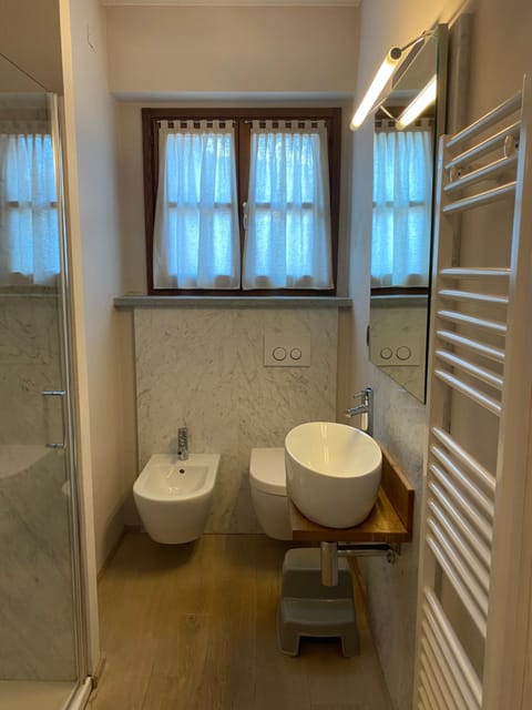 Limone - Villa Soleil Apartment in Liguria